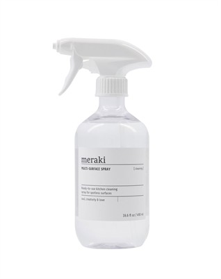 Multi-Surface Spray - Clear